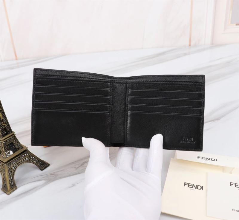 Fendi Wallet